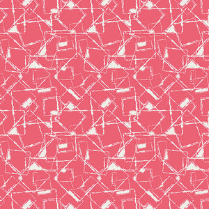 New Look Coral by Art Gallery Fabrics