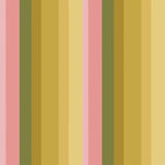 Stripe in Olive by A Beautiful Mess for Paintbrush Studio Fabrics