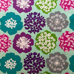 Bloom COTTON/LINEN from the Echino Collection by Etsuko Furuya for Kokka Japan - wide (Copy)