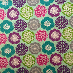 Bloom COTTON/LINEN from the Echino Collection by Etsuko Furuya for Kokka Japan - wide (Copy)