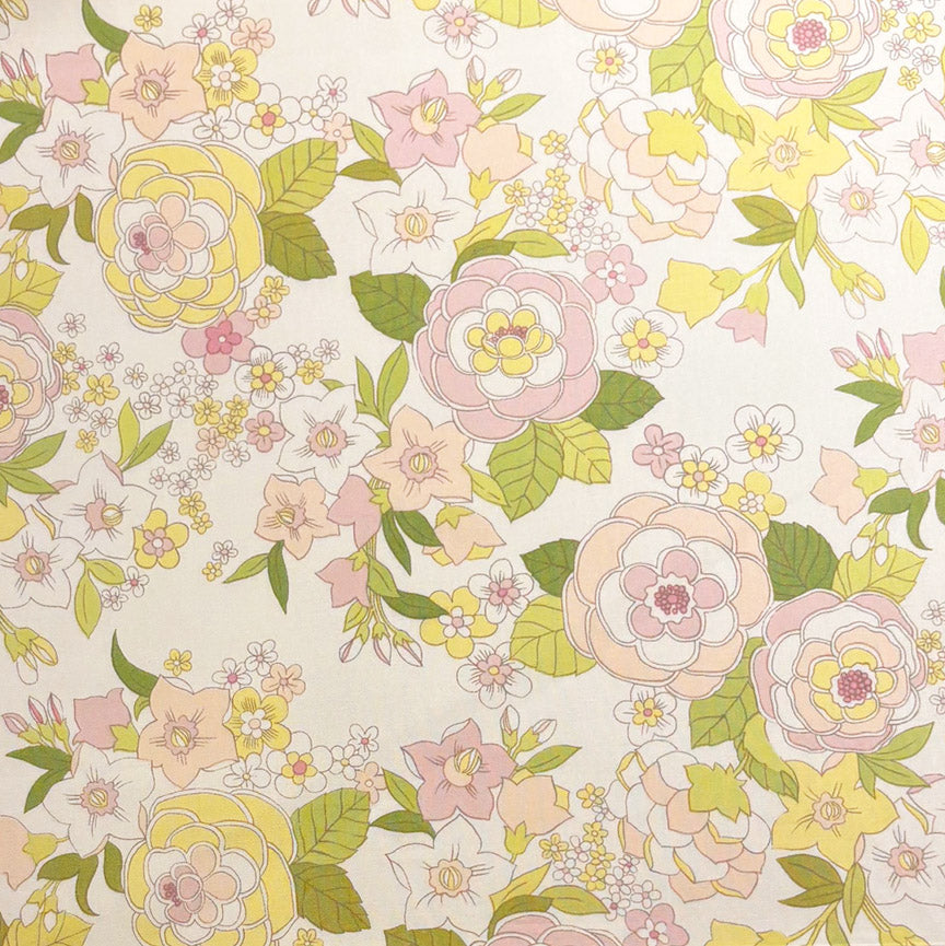 *rare* Calyx by Alexander Henry