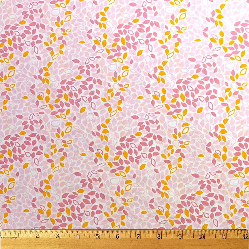 *rare* Petals by Alexander Henry