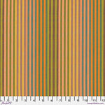 Kaffe Fassett Shot Cotton Caterpillar Stripe - Sunshine