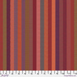 Kaffe Fassett Shot Cotton Broad Stripe - Red
