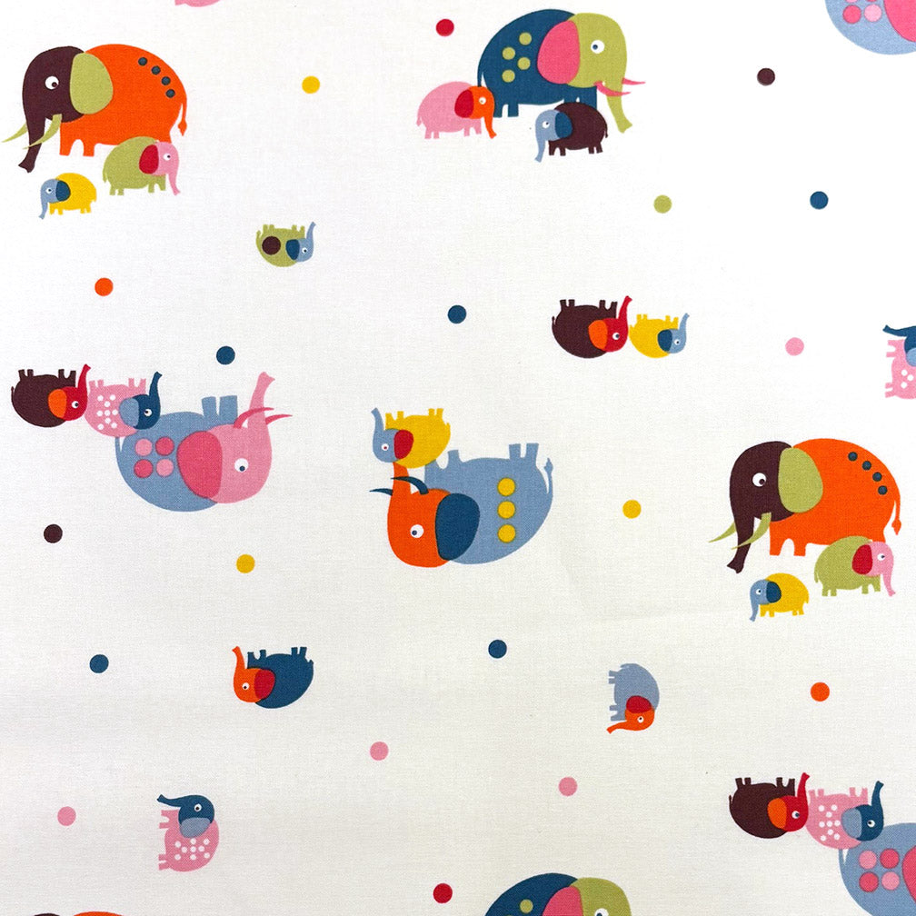 *rare* Entertaining Elephants by Alexander Henry