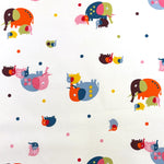 *rare* Entertaining Elephants by Alexander Henry