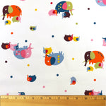 *rare* Entertaining Elephants by Alexander Henry