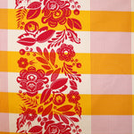 Festival in Tangerine by Anna Maria Horner