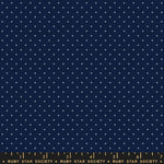 Add it Up in Navy by Alexia Abegg for Ruby Star Society