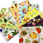 Curated Bundle: Fabulous Food Prints