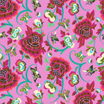 Field Folly in Berry by Amy Butler