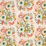 Forest Floor Wild Posy Fabric by Bonnie Christine for Art Gallery Fabrics