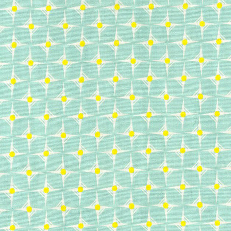 Hop Dot in Sky by Heather Bailey