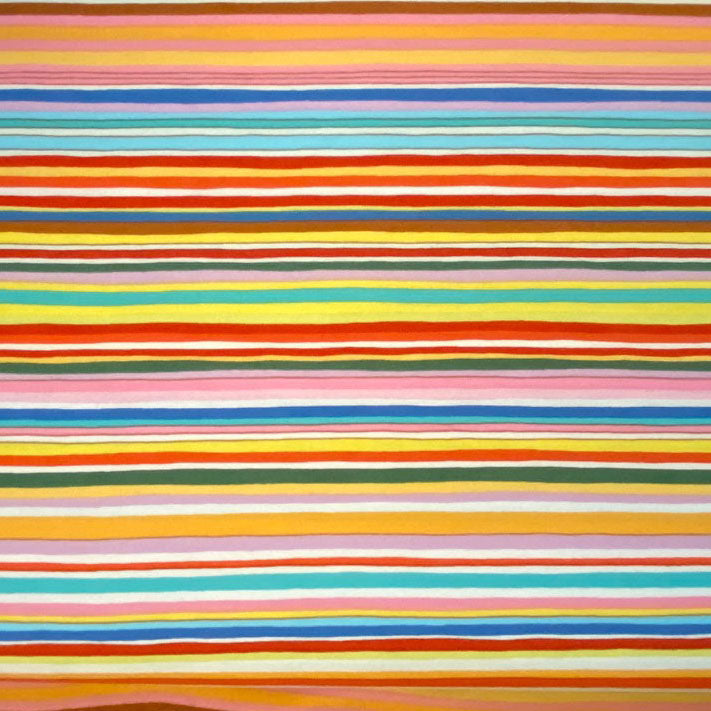 Juicy Stripe by Alexander Henry