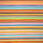 Juicy Stripe by Alexander Henry