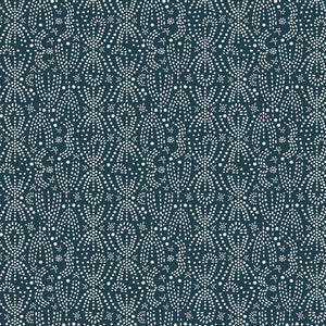Konstelacija Maagia (Magic Constellation) by Jessica Swift for Art Gallery Fabrics