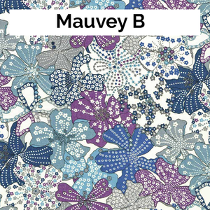 Liberty Tana Lawn, Assorted Prints: Small Pieces!