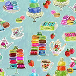 Macarons in Multi by August Wren for Dear Stella