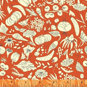 Mazy Heirloom Bounty by Windham Fabrics