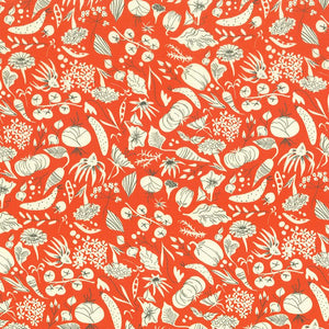 Mazy Heirloom Bounty by Windham Fabrics