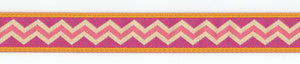 Meander Zigzag Ribbon by Anna Maria Horner (16mm)