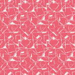 New Look Coral by Art Gallery Fabrics