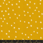 Starry in Goldenrod by Alexia Abegg for Ruby Star Society