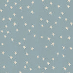 Starry in Soft Blue by Alexia Abegg for Ruby Star Society