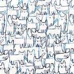 Creative Cats Wait a Meow-Ment by Dear Stella