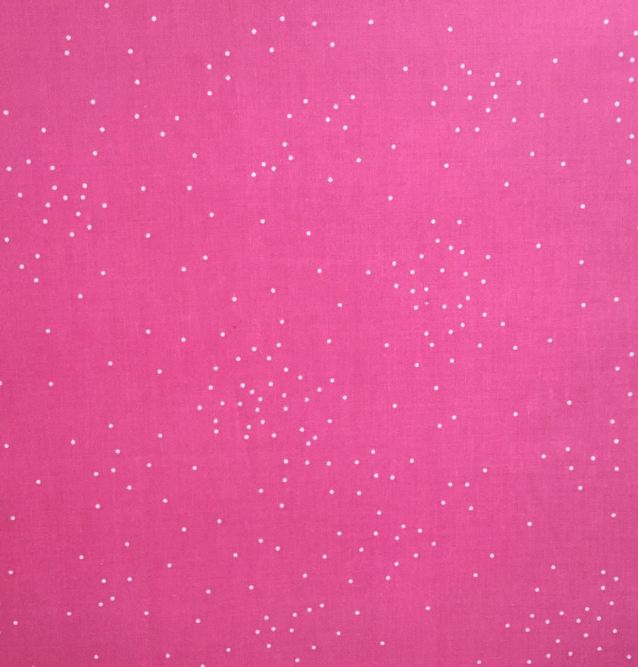 Sprinkle in Pink by Sarah Watts for Cotton and Steel