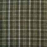 Primo Plaid FLANNEL in Dark Green by Marcus Fabrics