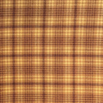 Primo Plaid FLANNEL in Cafe au Lait by Marcus Fabrics