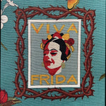 Viva Frida by Alexander Henry