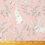 Merriwether Cottontail Explore by Art Gallery Fabrics