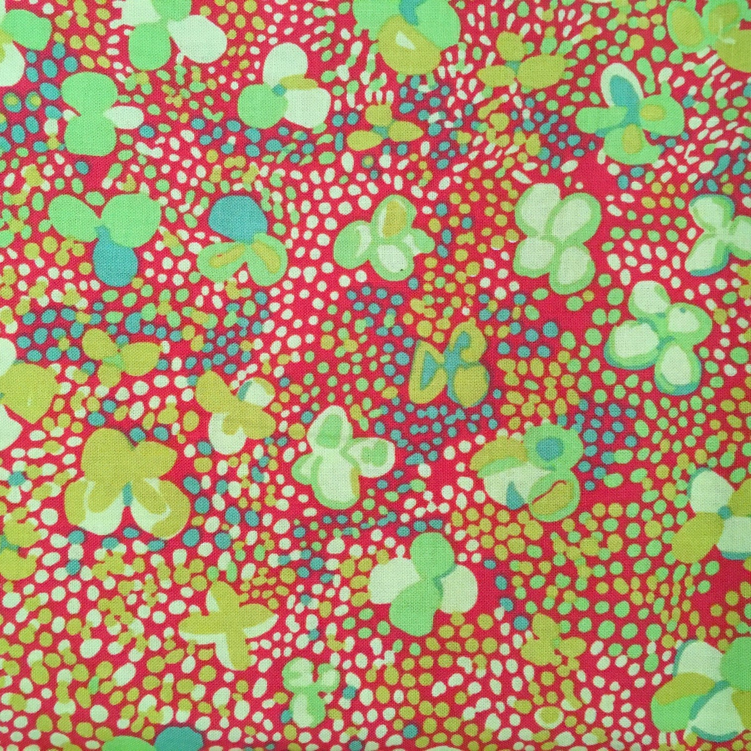Precuts: Clover in Spice by Brandon Mably
