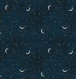 Brave Enough to Dream Crescent Moon by Dear Stella