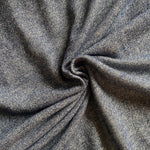 Splendid Fleece Cotton Blend Terry Knit in Navy by Telio
