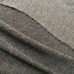 Weekend Knit in Heathered Dark Grey by Telio