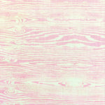 Precuts: Woodgrain in Light Pink by Joel Dewberry